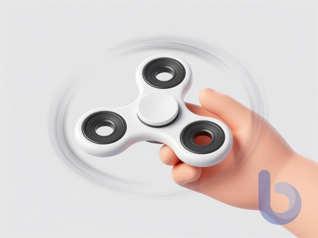 spin